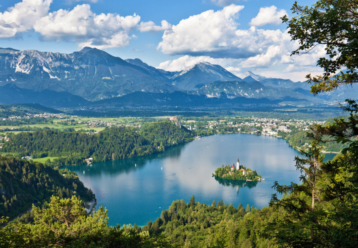 Get Out There: 5 unexpected places to travel to this year